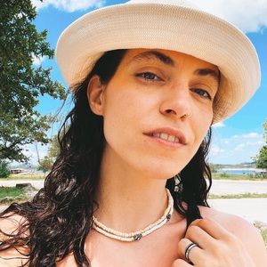 Meet your Posher, Polina